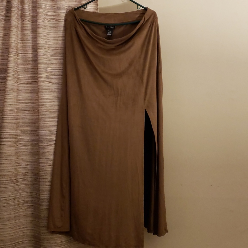 Very Sexy Maxi